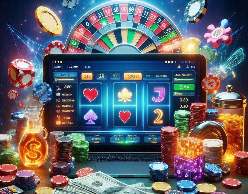 Best No KYC Gambling Enterprises - Leading No ID Confirmation Gambling Enterprise Sites for 2025