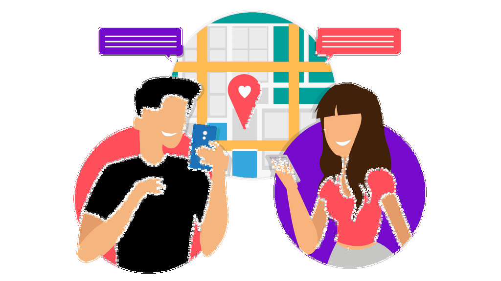 Join the Leading Free USA Dating System Today