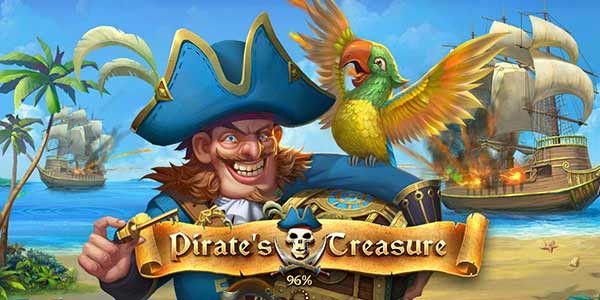 Leading 10 The Majority Of Popular Pirate Slot Machine - Pirate Slots 2026